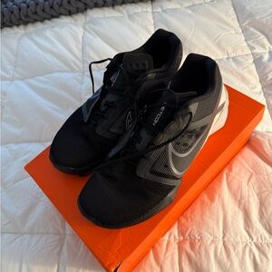 NIKE ZOOM METCON TURBO 2 Black